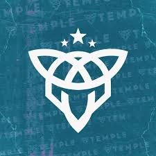 Temple Logo